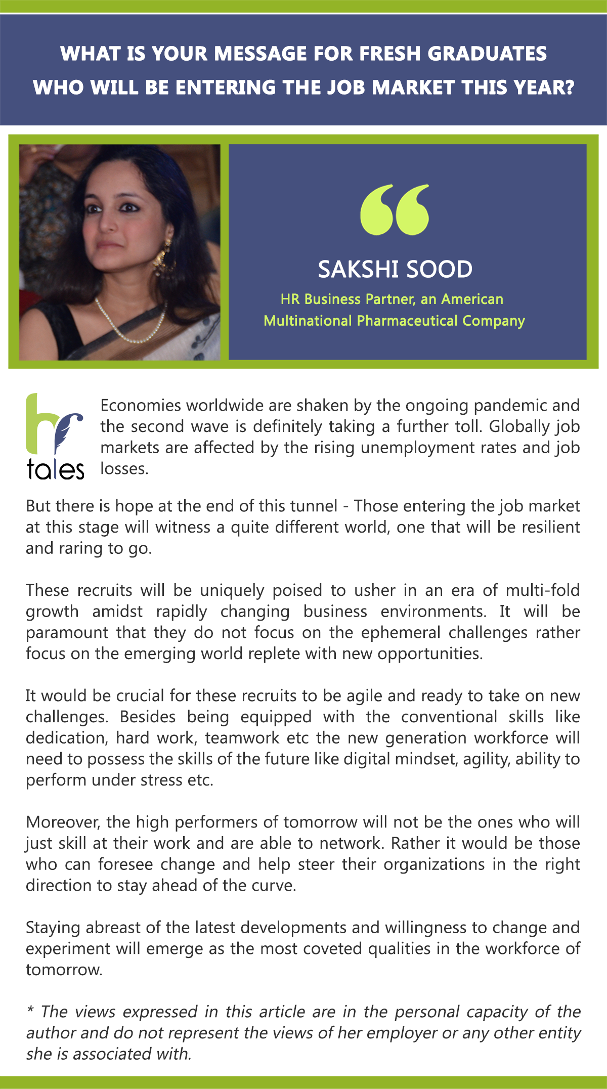 Career Coaching